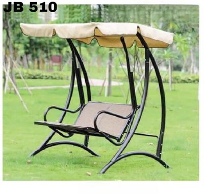 JB-510 SWING CHAIR 2 SEATER