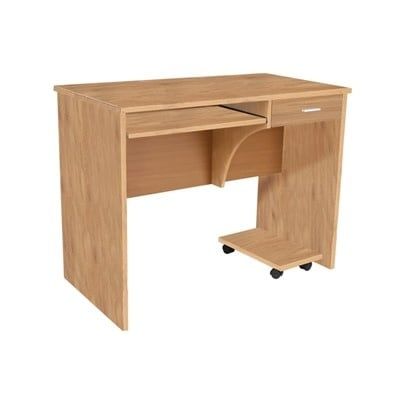 AM100XTK18 XTF-CD196 Xtech - Desk S Lvl XTF-CD196 - Computer desk - Color: Beech