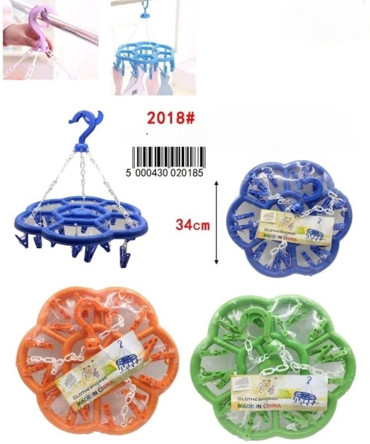 2018JBY-142-29  PANTY HANGER