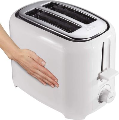 PROCTOR SILEX 22216PS TOASTER