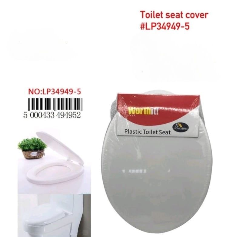 LP34949-5 TOILET SEAT COVER