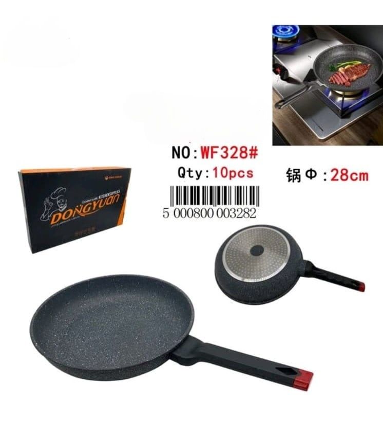 WF328 FRYING PAN