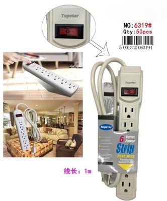 6319 SOCKET