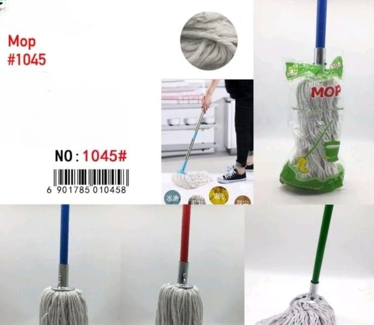 MOP 1045  WITH STICK