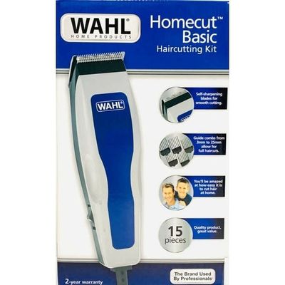WAHL HOMECUT BASIC 09314-2808