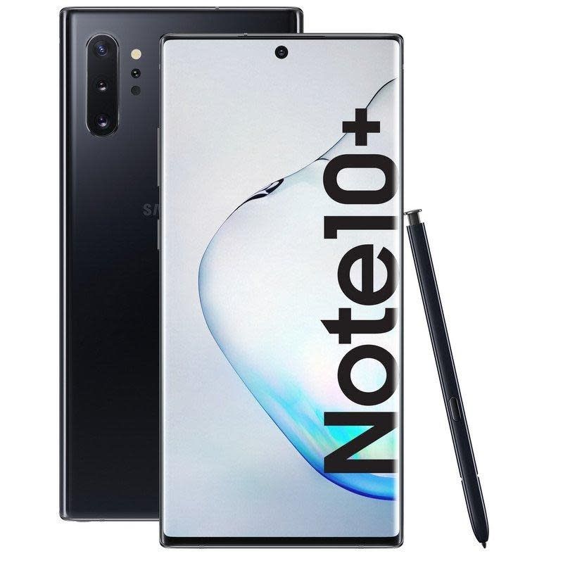 SAMSUNG GALAXY NOTE 10 PLUS 256GB (RENEWED)