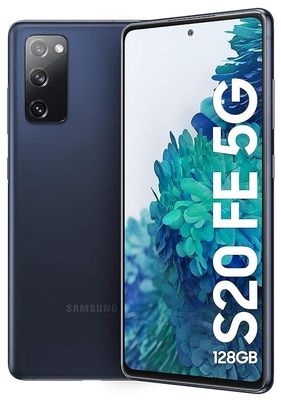 SAMSUNG GALAXY S20 FE 128G 5G (RENEWED)