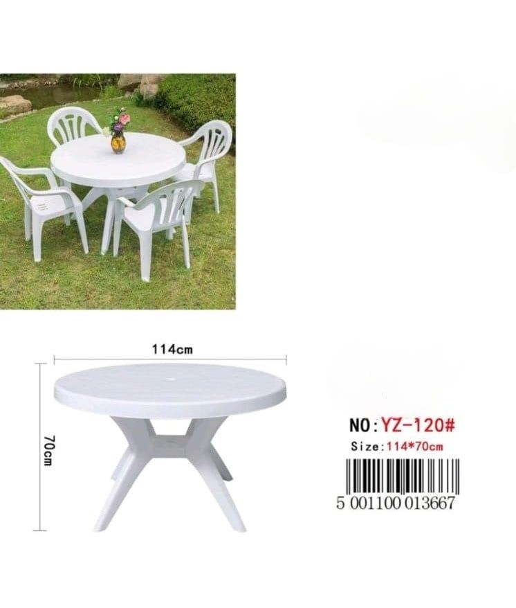 YZ-120 TABLE