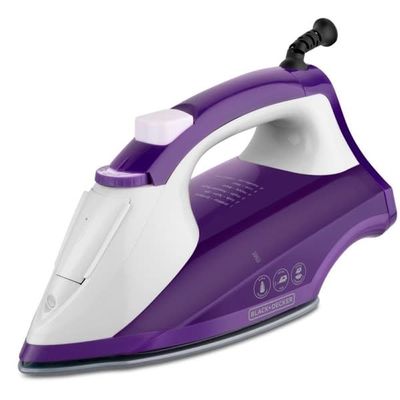 BLACK&amp;DECKER IRON BD-IR1840