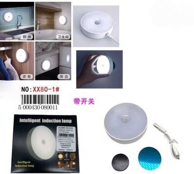 XX80-1 INTELLIGENT INDUCTION