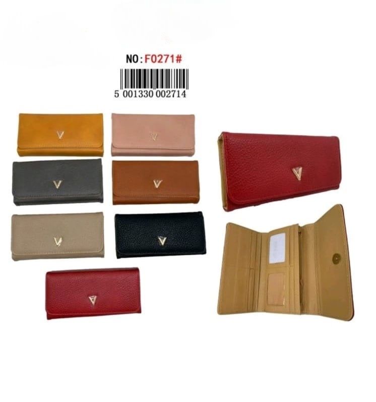 F0271 LADY PURSE