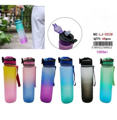 LJ-002 WATER BOTTLE