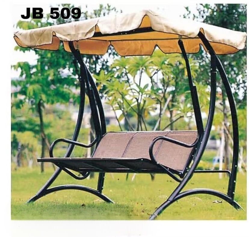 JB-509  SWING CHAIR