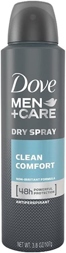 DOVE MEN + CARE COOL FRESH 48H POWERFUL PROTECTION