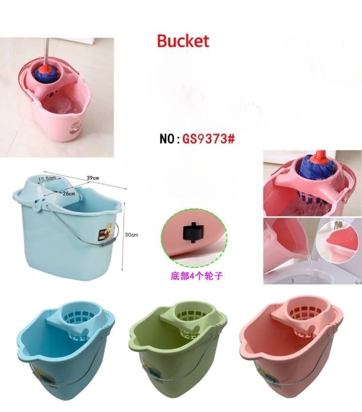 GS9373 MOP BUCKET