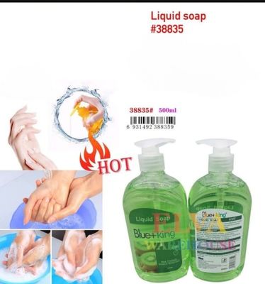 38835 LIQUID SOAP