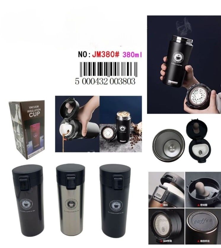 JM380 WATER BOTTLE