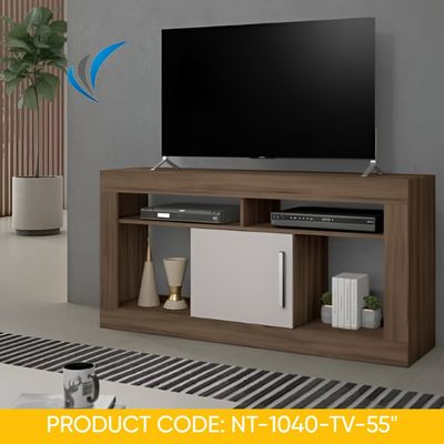 NOTAVEL NT-1040-TV STAND-55&quot;