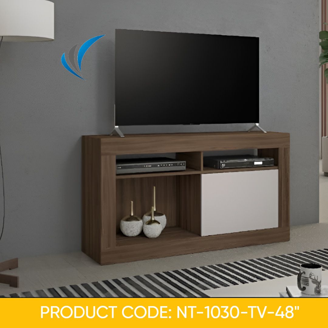 NOTAVEL NT-1030-TV STAND-48&quot;