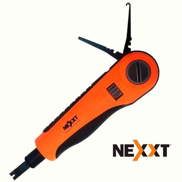 Nexxt - Punch-down tool