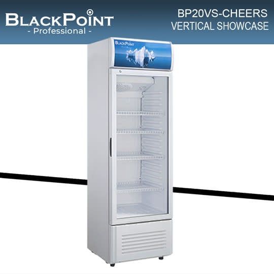 BP20VS-CHEERS BLACKPOINT HUGE DRINK COOLER / CHILLER -- COMMERCIAL -- CHEERS