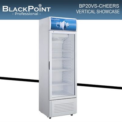 BP20VS-CHEERS BLACKPOINT HUGE DRINK COOLER / CHILLER -- COMMERCIAL -- CHEERS