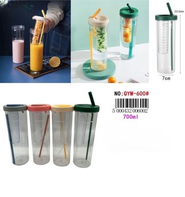 QYM-600 WATER BOTTLE