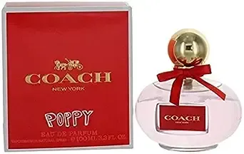 COACH POPPY 3.3 OZ EAU DE PARFUM