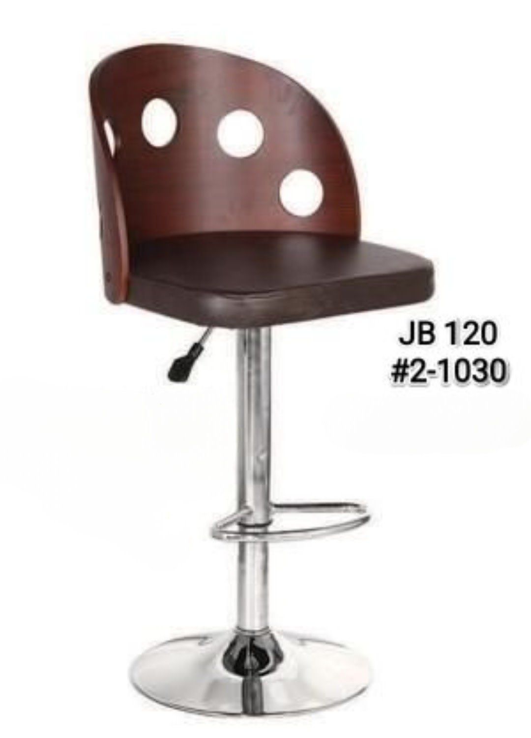 JB-120 BAR STOOL