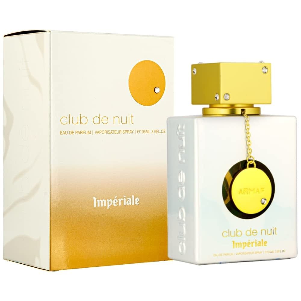 CLUB DE NUIT EAU DE PARFUM IMPERIALE 3.6 OZ