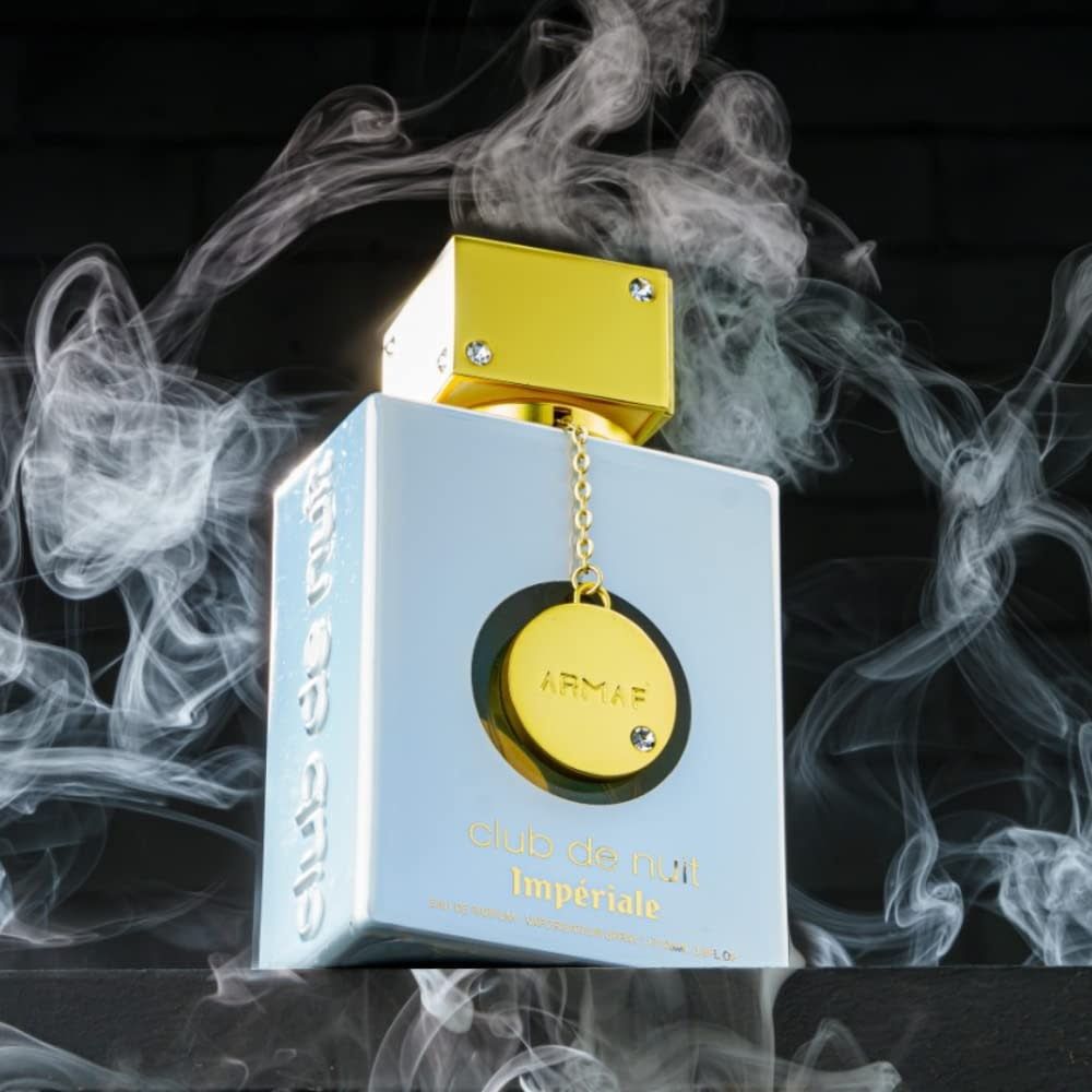 CLUB DE NUIT EAU DE PARFUM IMPERIALE 3.6 OZ