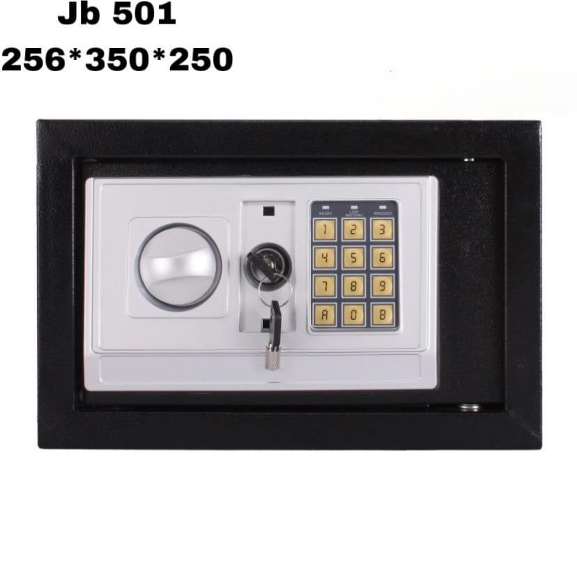 JB-501 SAFE