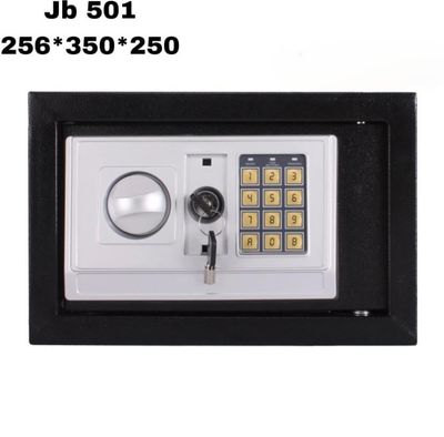JB-501 SAFE