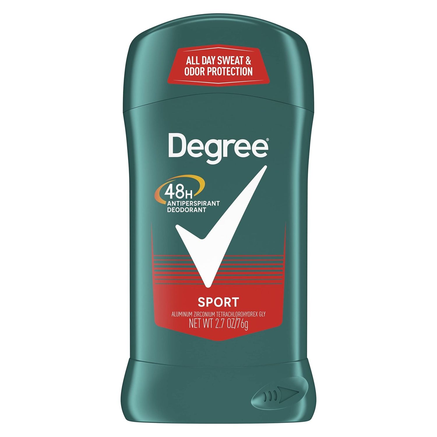 DEGREE SPORT 48HRS 48G SMALL