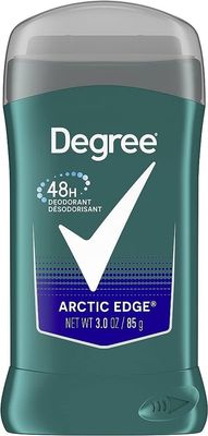 DEGREE ARTIC EDGE 48HRS NET WT 3.0 OZ / 85G