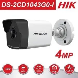 HIKVISION  DS-2D1043G0-I CAMERA