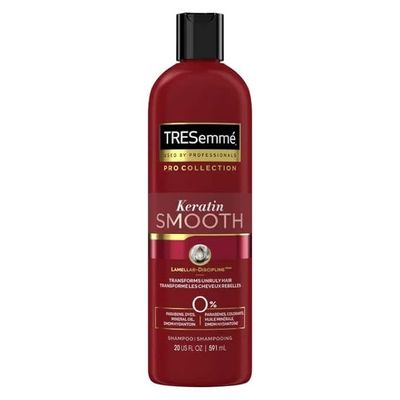 TRESEMME KERATIN SMOOTH 591ML