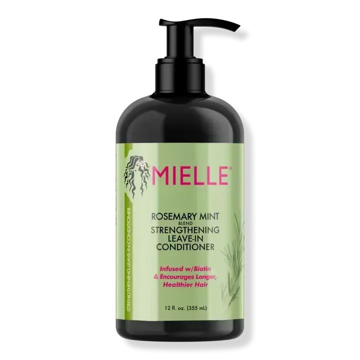 MIELLE ROSEMARY ANDX MINT LEAVE-IN CONDITIONER