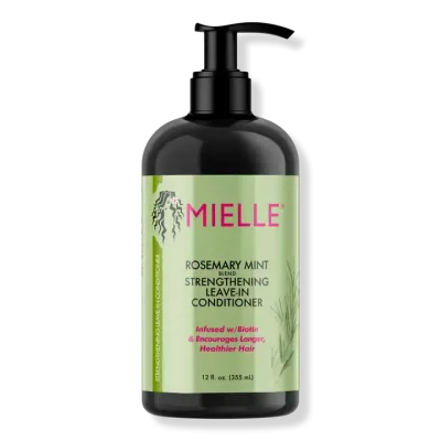 MIELLE ROSEMARY ANDX MINT LEAVE-IN CONDITIONER