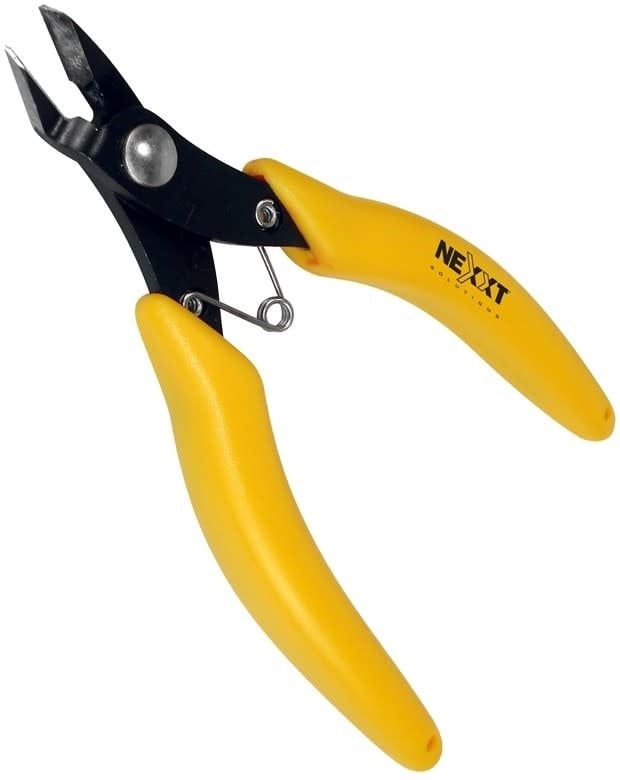 Nexxt Solutions - Side cutter plier 5&quot;