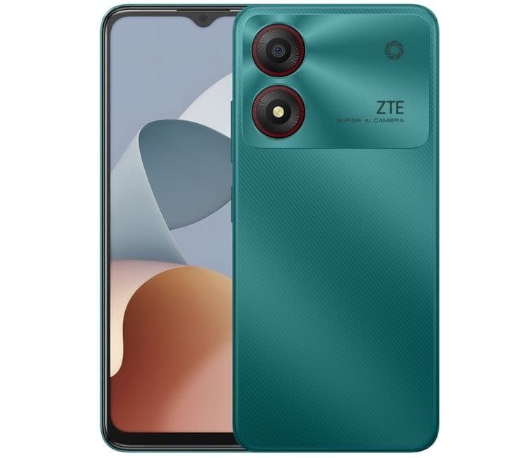 ZTE BLADE A34 64GB