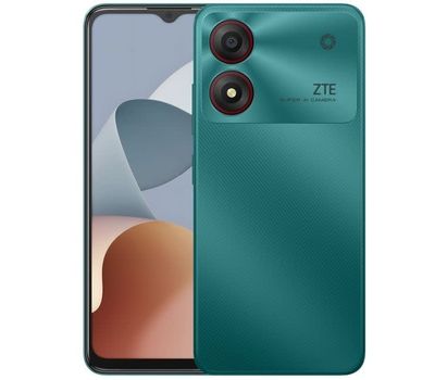 ZTE BLADE A34 64GB