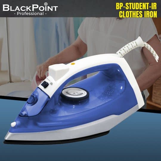 BP-STUDENT-IR BLACKPOINT IRON ---STUDENT --HIGH QUALITY