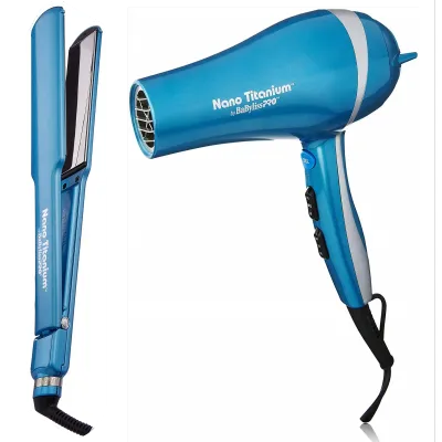 NANO TITANIUM COMBO DRYER RLS-930