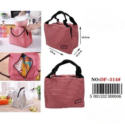 DF-514 LUNCH BAG