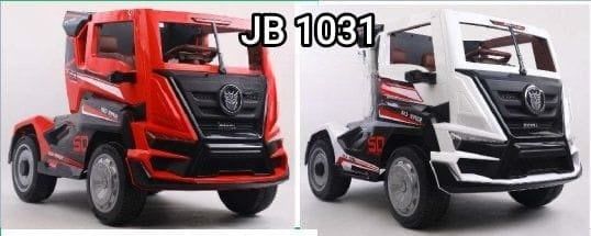 BATTERY KIDS CAR JB-1031