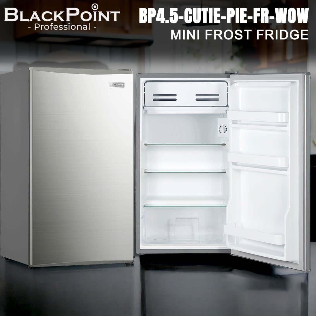 BP4.5-CUTIE PIE-FR-WOW BLACKPOINT FROST FRIDGE