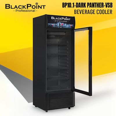 BP10.1-DARK PANTHER-VSB BLACKPOINT DRINK COOLER/CHILLER