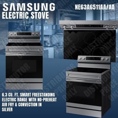 NE63A6511AA/AA-ELECTRIC  SAMSUNG 30&quot;&quot; DISTRIBUTOR DEAL ADD 17 -