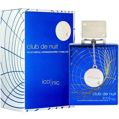 CLUB DE NUIT ICONIC